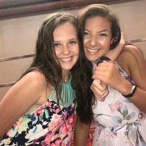 Meet your Posher, Karigan